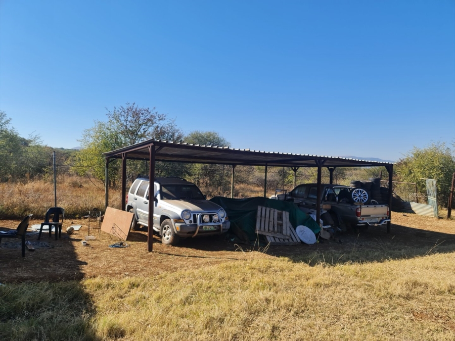 Commercial Property for Sale in Schylock A H North West